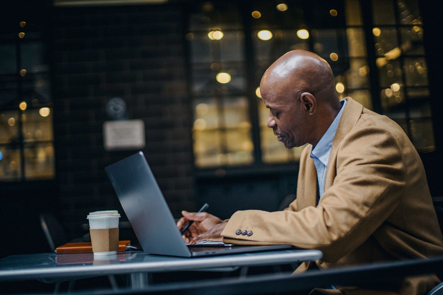 Many small businesses change staff roles midyear, which is why contact records drift so easily.
